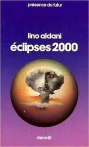Tapa de Éclipses 2000