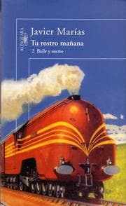 Tapa de Tu Rostro Manana / 2 Baile y Sueño