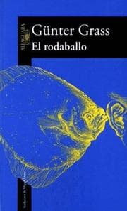 Tapa de El rodaballo