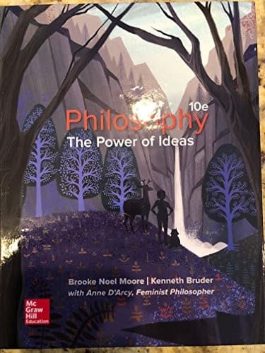 Tapa de Philosophy