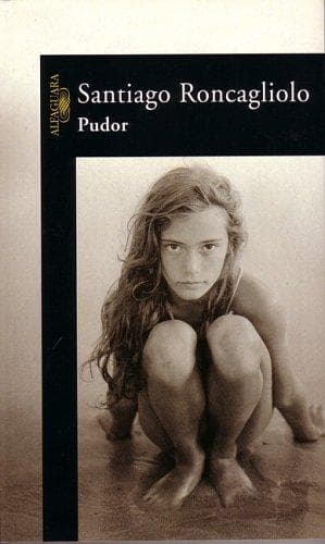 Tapa de Pudor/prudeness