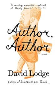 Tapa de Author, Author