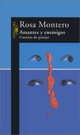 Tapa de Amantes y enemigos