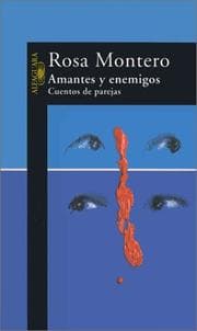 Tapa de Amantes y enemigos