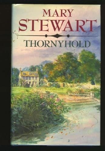Tapa de Thornyhold