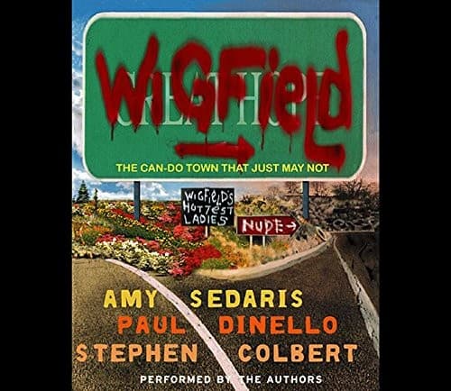 Tapa de Wigfield