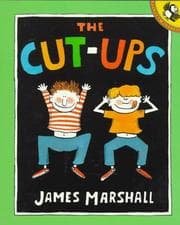 Tapa de The cut-ups