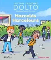 Tapa de Harcelés Harceleurs