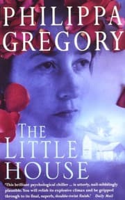 Tapa de The Little House
