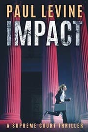 Tapa de IMPACT