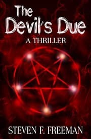 Tapa de The Devil's Due