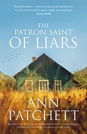 Tapa de Patron Saint of Liars