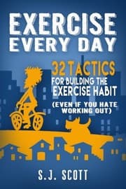 Tapa de Exercise Every Day