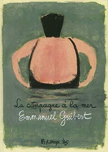 Tapa de La campagne à la mer