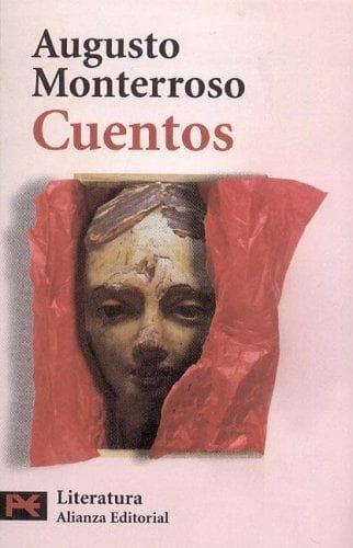 Tapa de Cuentos