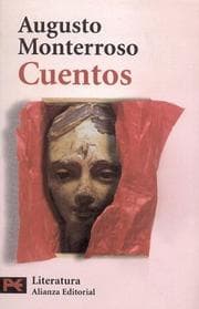 Tapa de Cuentos