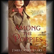 Tapa de Among the Poppies