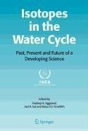 Tapa de Isotopes in the Water Cycle