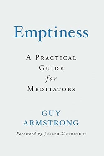 Tapa de Emptiness
