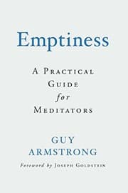 Tapa de Emptiness