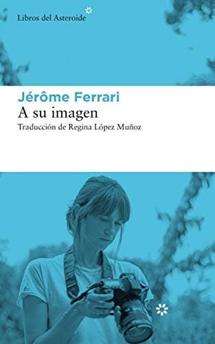 Tapa de A su imagen