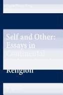 Tapa de Self and Other