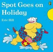Tapa de Spot Goes on Holiday