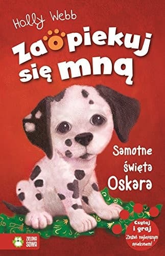 Tapa de Samotne swieta Oskara