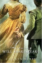 Tapa de Loving Will Shakespeare