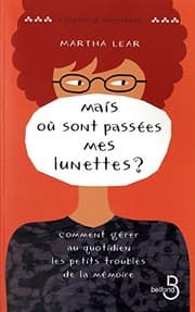 Tapa de Mais où sont passées mes lunettes ?