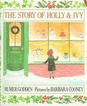 Tapa de The story of Holly & Ivy