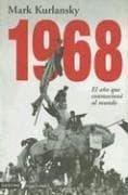 Tapa de 1968 (Imago Mundi)