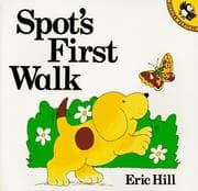 Tapa de Spot's First Walk (Spot)