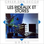 Tapa de Rideaux Et Stores