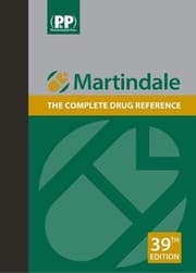 Tapa de The Martindale