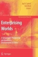 Tapa de Enterprising Worlds