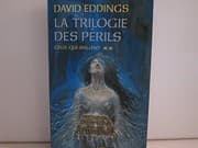Tapa de La trilogie des périls. 2. Ceux-qui-brillent