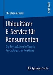 Tapa de Ubiquitärer E-Service für Konsumenten