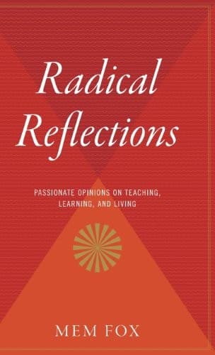 Tapa de Radical Reflections