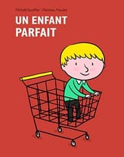 Tapa de Enfant parfait