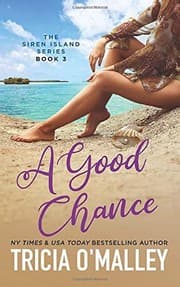 Tapa de A Good Chance