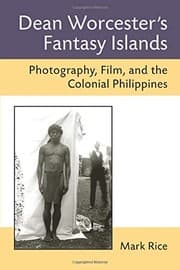 Tapa de Dean Worcester's Fantasy Islands