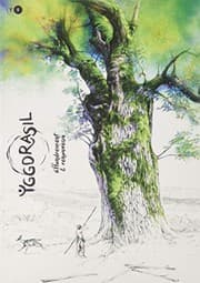 Tapa de Yggdrasil n5