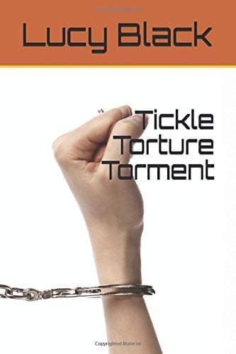 Tapa de Tickle Torture Torment