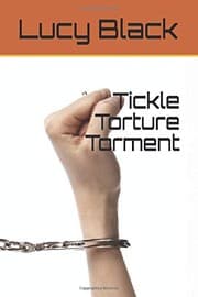 Tapa de Tickle Torture Torment