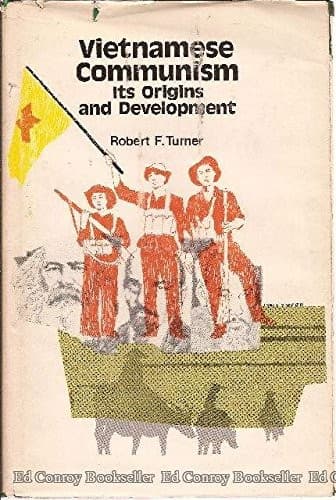 Tapa de Vietnamese communism