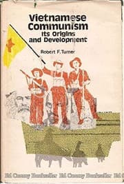 Tapa de Vietnamese communism