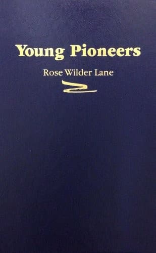 Tapa de Young Pioneers