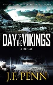 Tapa de Day of the Vikings