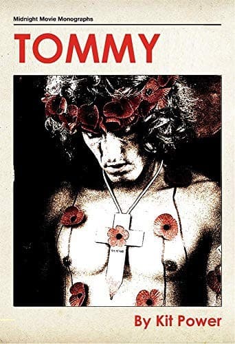 Tapa de Tommy
